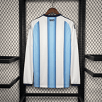 Argentina 2026 L/S Home Jersey