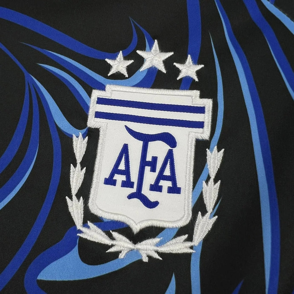 Argentina World Cup 2026 Away Jersey
