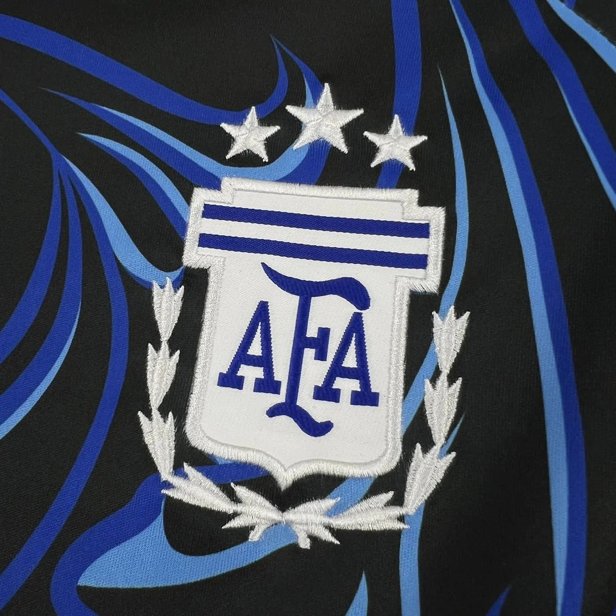Argentina World Cup 2026 Away Jersey
