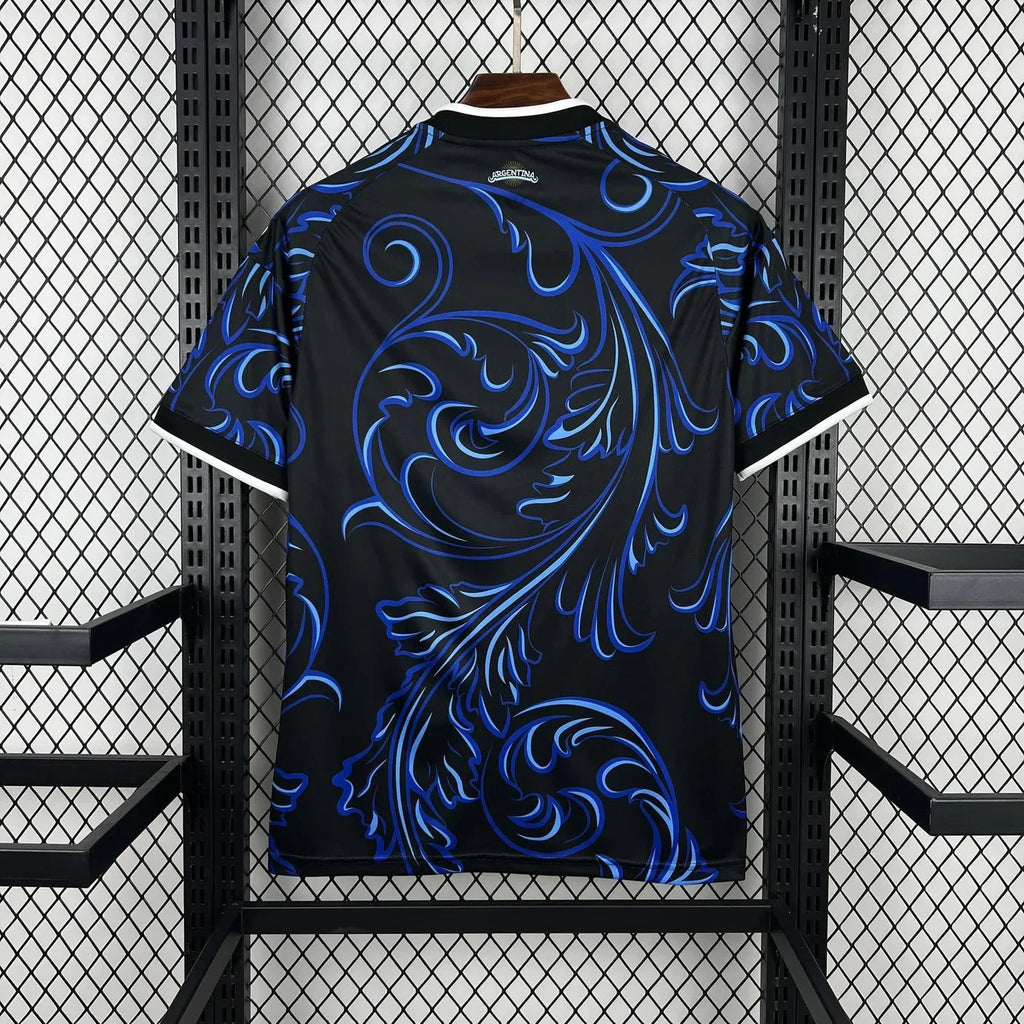 Argentina World Cup 2026 Away Jersey