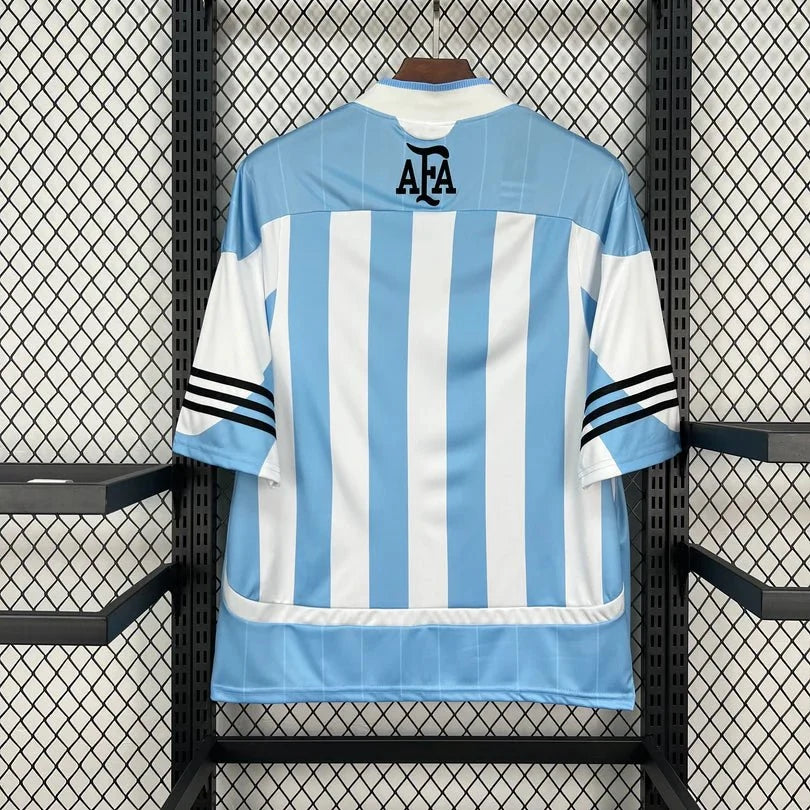 Argentina World Cup 2026 Bringback Jersey