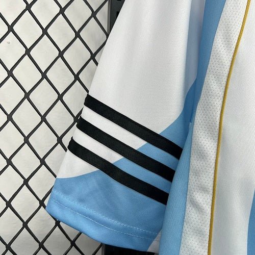 Argentina World Cup 2026 Bringback Jersey