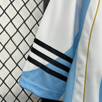 Argentina World Cup 2026 Bringback Jersey