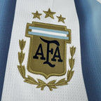 Argentina World Cup 2026 Home Jersey