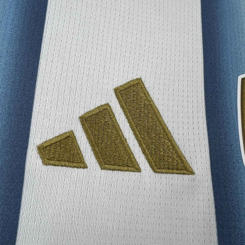 Argentina World Cup 2026 Home Jersey