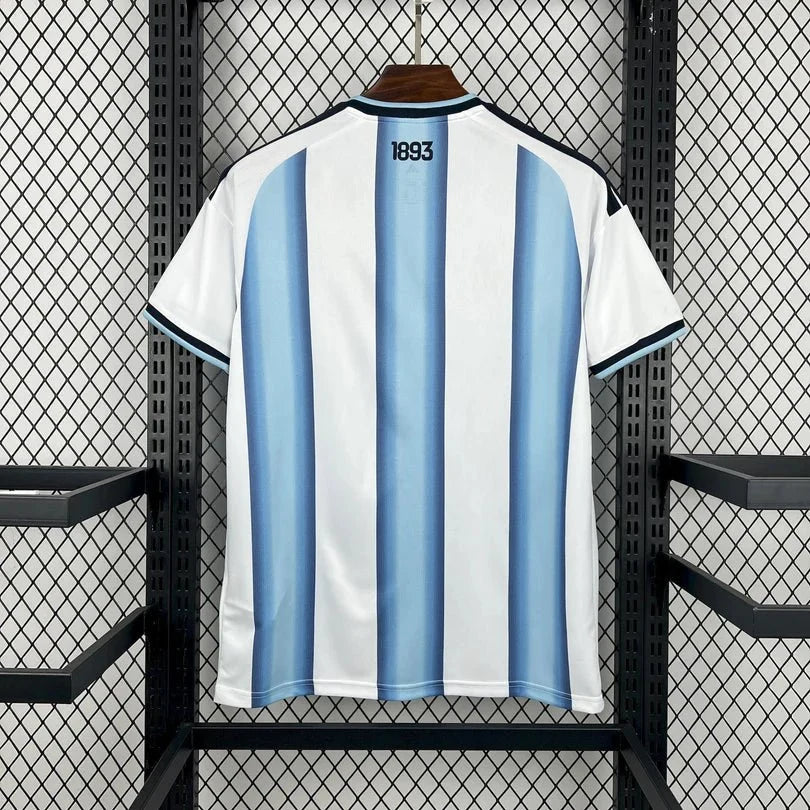 Argentina World Cup 2026 Home Jersey