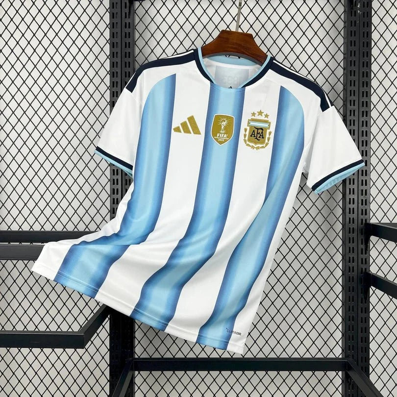 Argentina World Cup 2026 Home Jersey