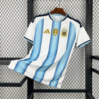 Argentina World Cup 2026 Home Jersey