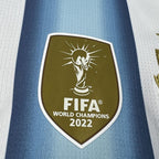 Argentina World Cup 2026 Home Jersey