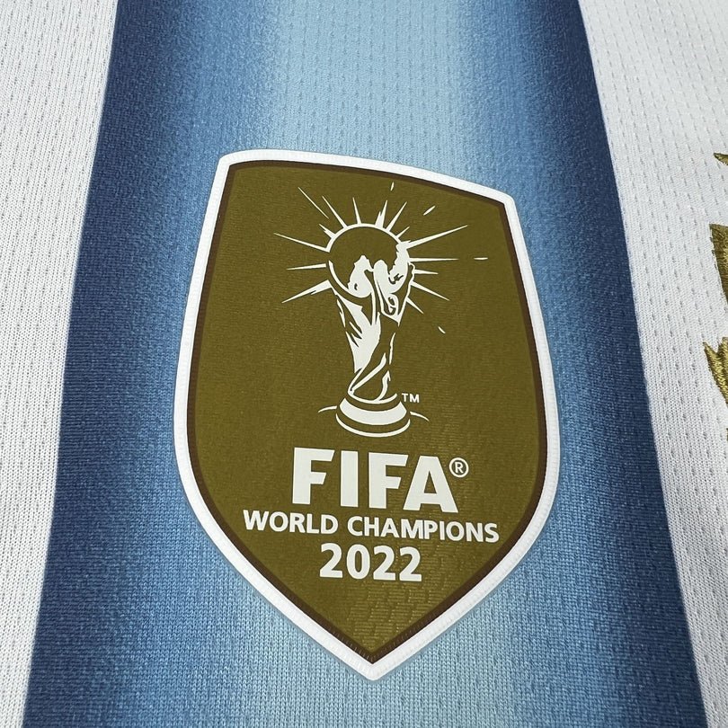 Argentina World Cup 2026 Home Jersey