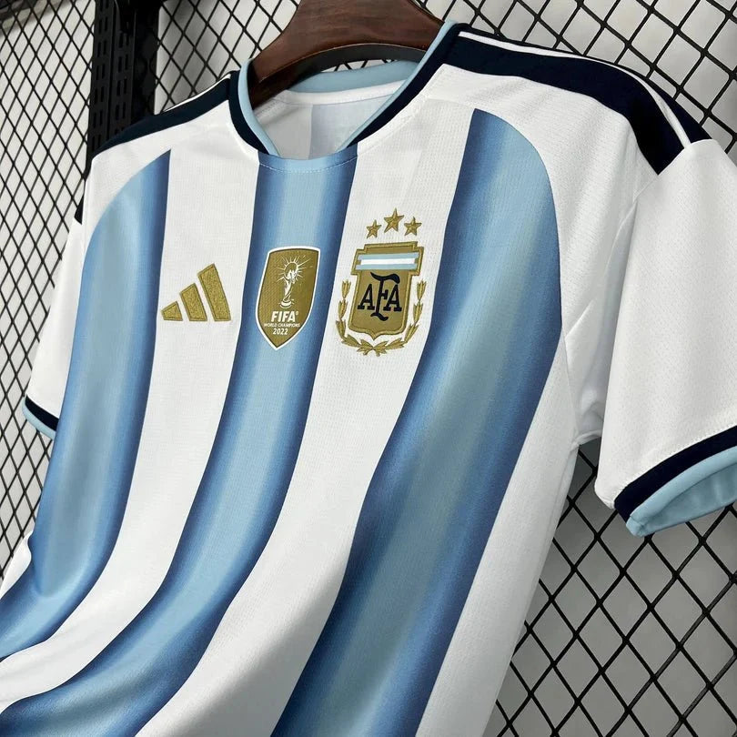 Argentina World Cup 2026 Home Jersey