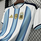 Argentina World Cup 2026 Home Jersey