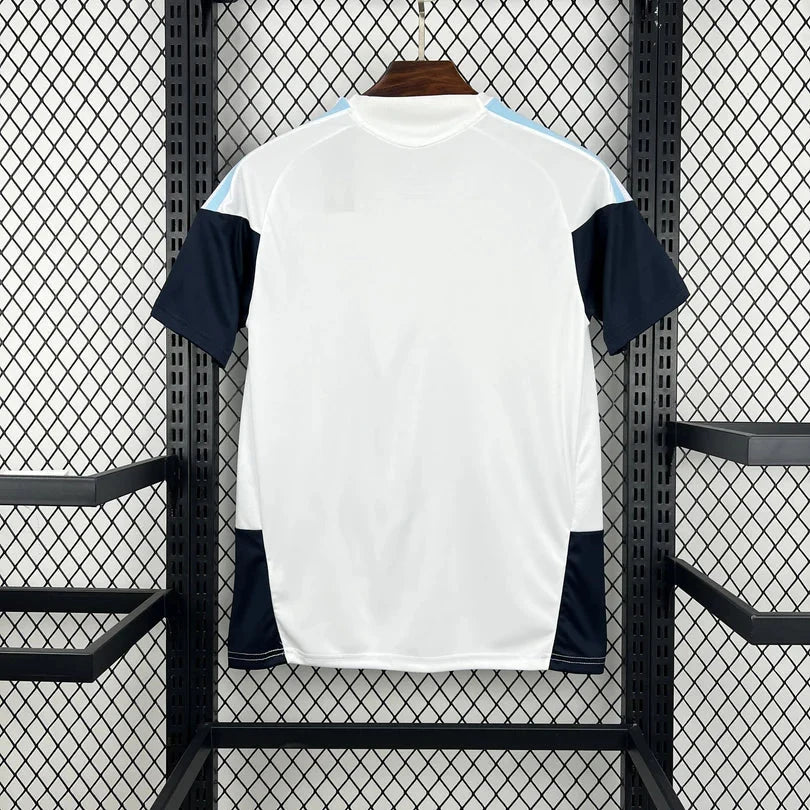 Argentina World Cup 2026 Pre-Match Jersey