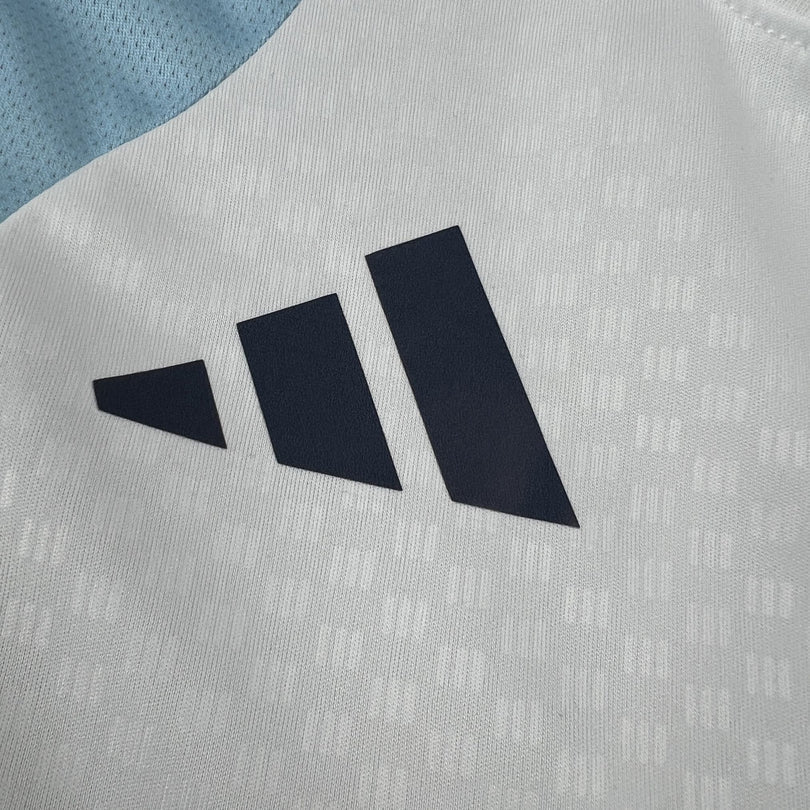 Argentina World Cup 2026 Pre-Match Jersey