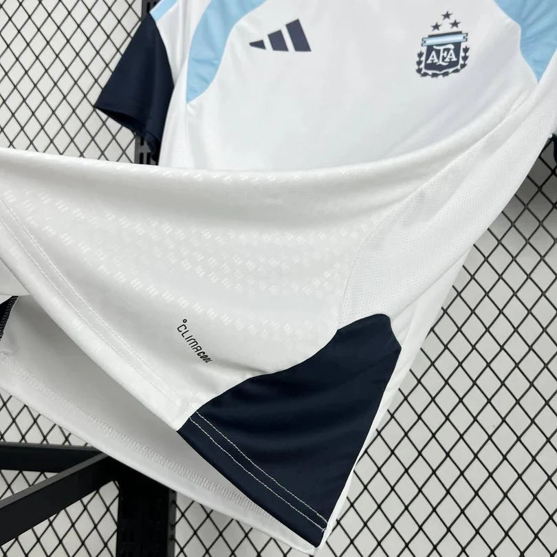 Argentina World Cup 2026 Pre-Match Jersey