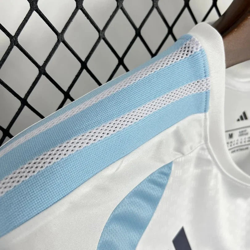 Argentina World Cup 2026 Pre-Match Jersey