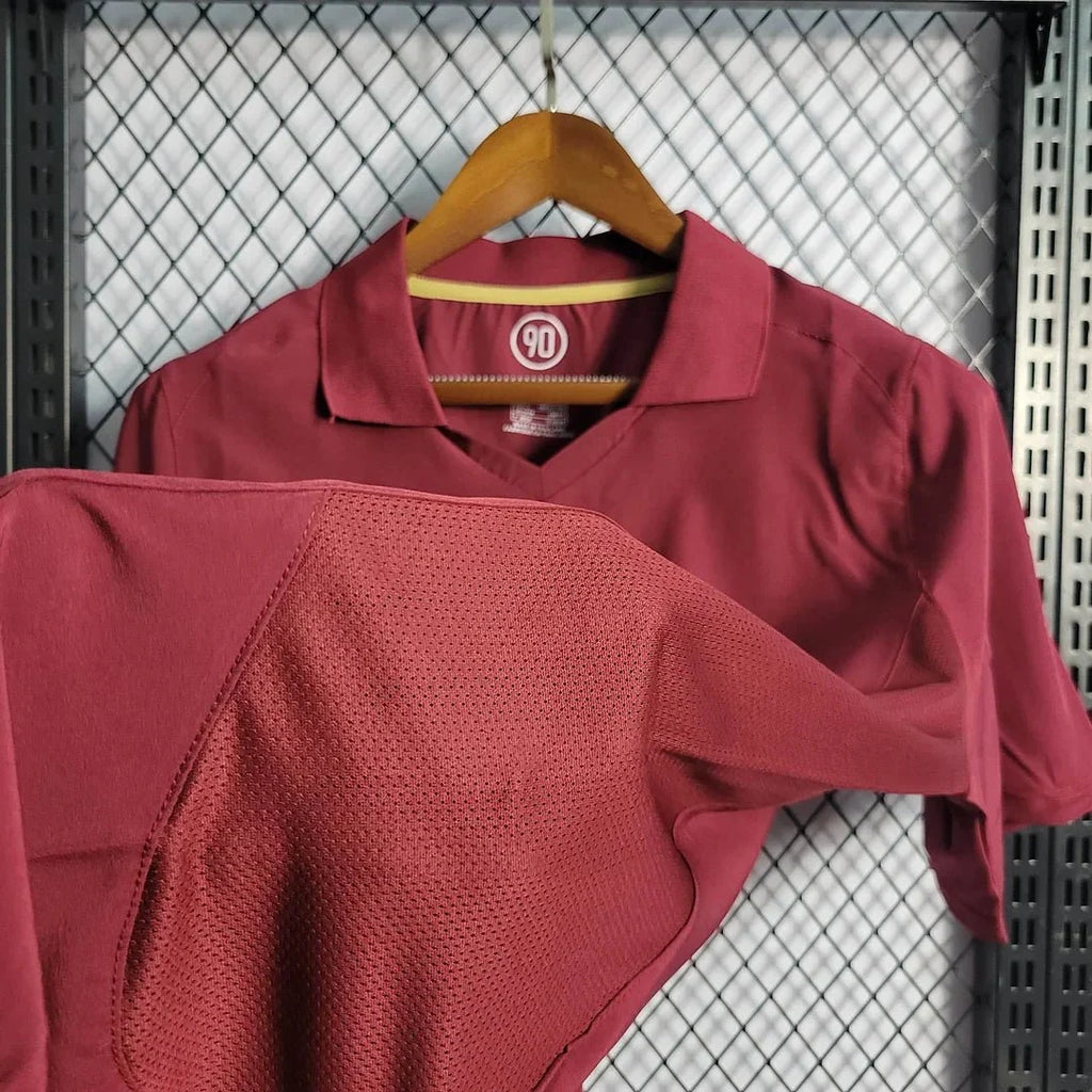 Arsenal 2005 Home Jersey