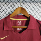 Arsenal 2005 Home Jersey