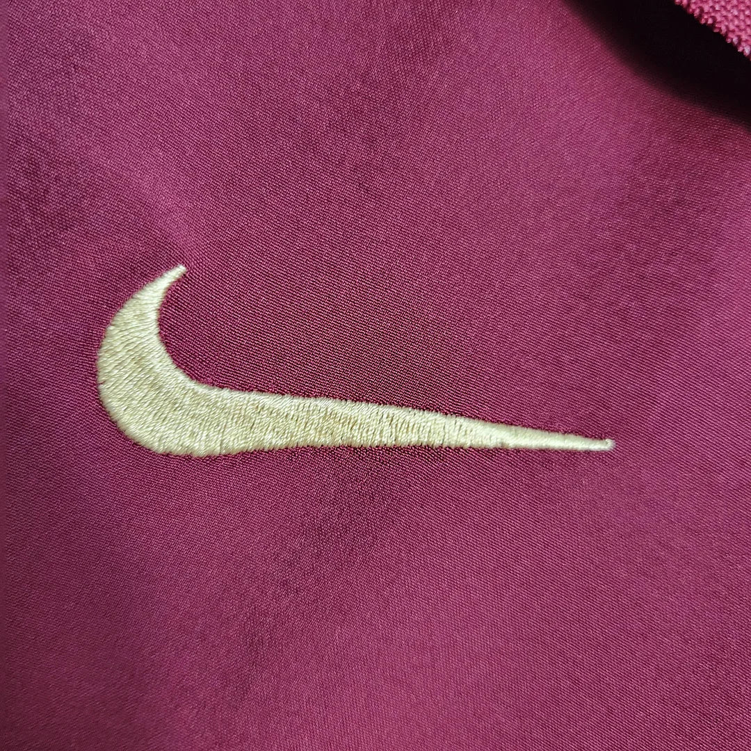 Arsenal 2005 Home Jersey