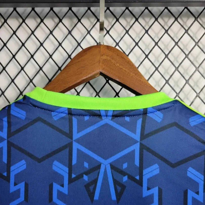 Arsenal 2023 Special Blue Jersey