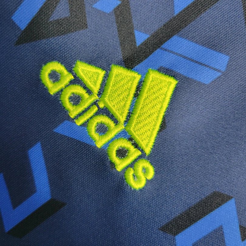Arsenal 2023 Special Blue Jersey