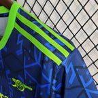 Arsenal 2023 Special Blue Jersey