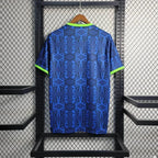 Arsenal 2023 Special Blue Jersey