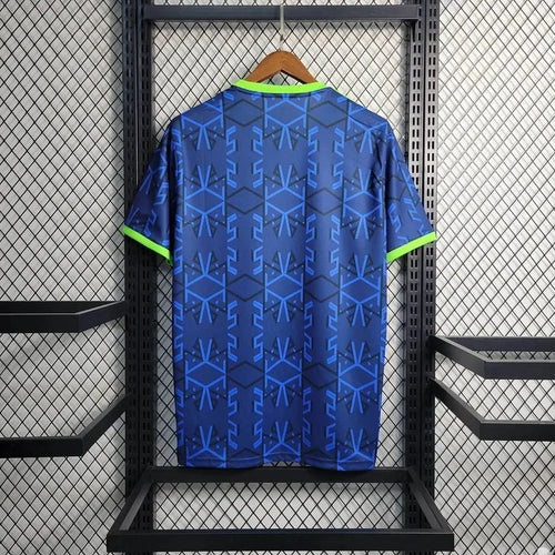 Arsenal 2023 Special Blue Jersey