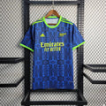 Arsenal 2023 Special Blue Jersey