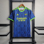 Arsenal 2023 Special Blue Jersey