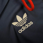 Arsenal 2025 Jacket Retro Windbreaker