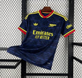 Arsenal 2026 Away Jersey