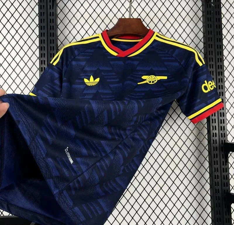 Arsenal 2026 Away Jersey