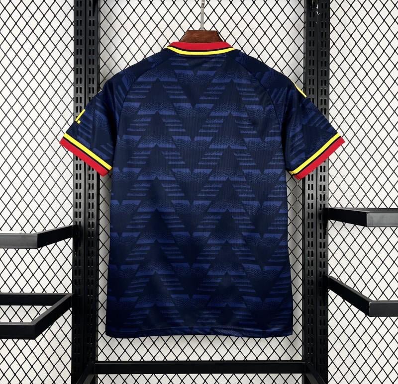 Arsenal 2026 Away Jersey