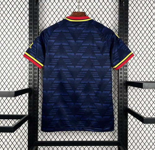 Arsenal 2026 Away Jersey