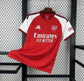 Arsenal 2026 Home Jersey