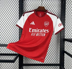 Arsenal 2026 Home Jersey