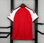 Arsenal 2026 Home Jersey