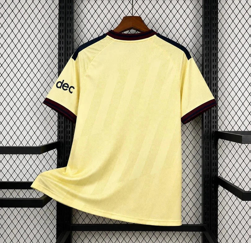 Arsenal 2026 Third Away Jersey