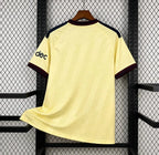 Arsenal 2026 Third Away Jersey
