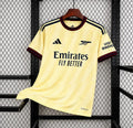Arsenal 2026 Third Away Jersey