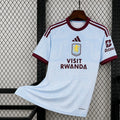 Aston Villa 2026 Third Away Jersey