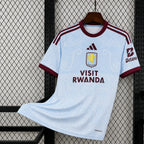 Aston Villa 2026 Third Away Jersey