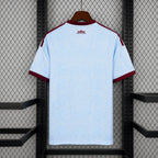 Aston Villa 2026 Third Away Jersey