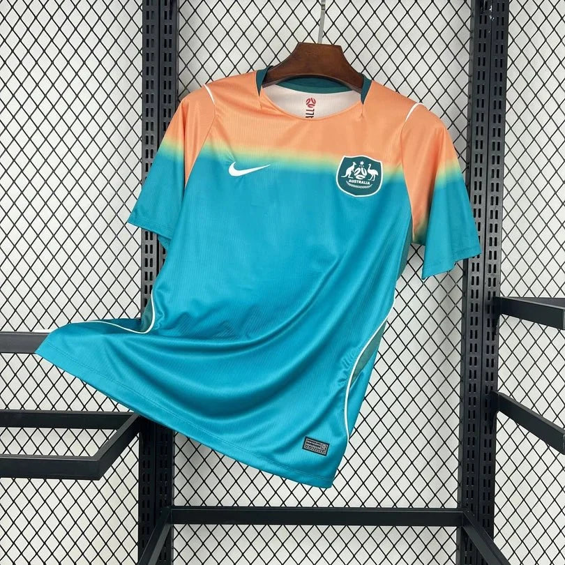 Australia World Cup 2026 Away Jersey