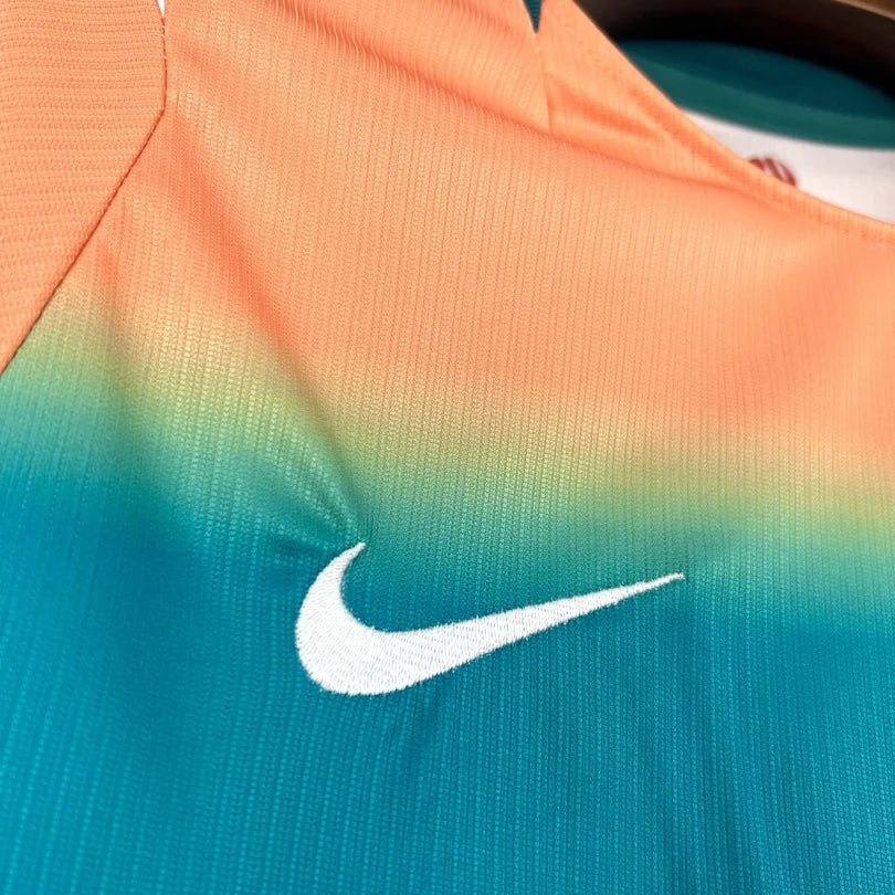 Australia World Cup 2026 Away Jersey