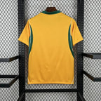 Australia World Cup 2026 Home Jersey