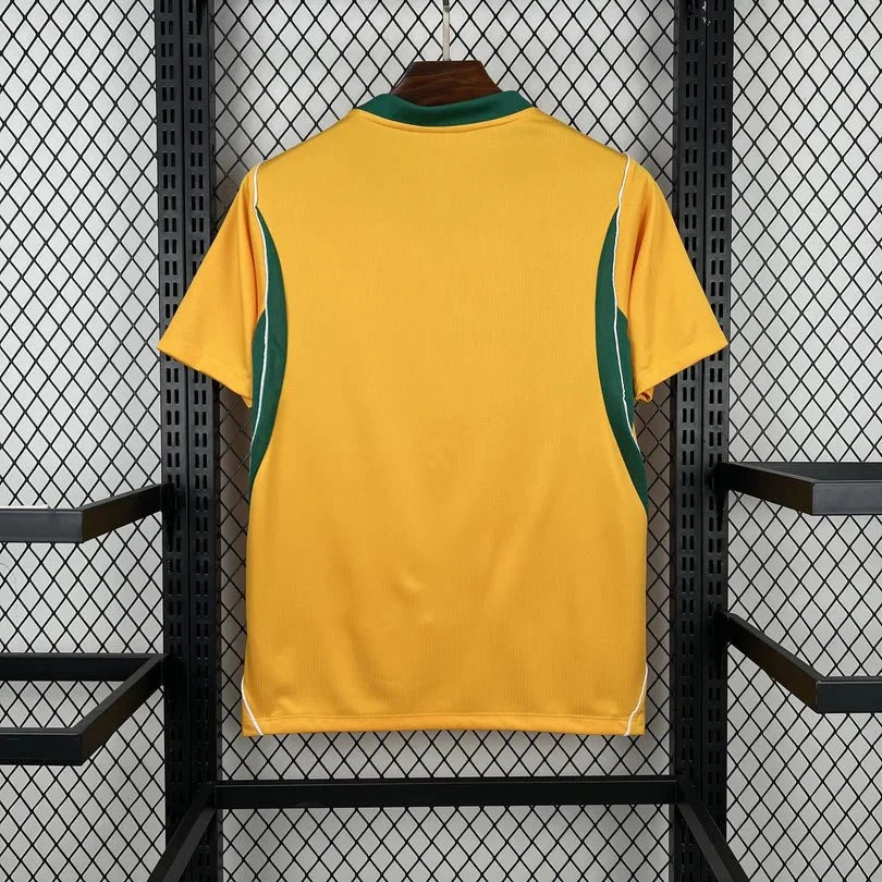 Australia World Cup 2026 Home Jersey