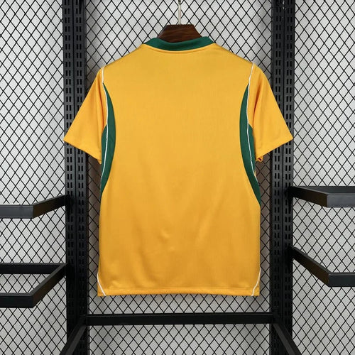Australia World Cup 2026 Home Jersey