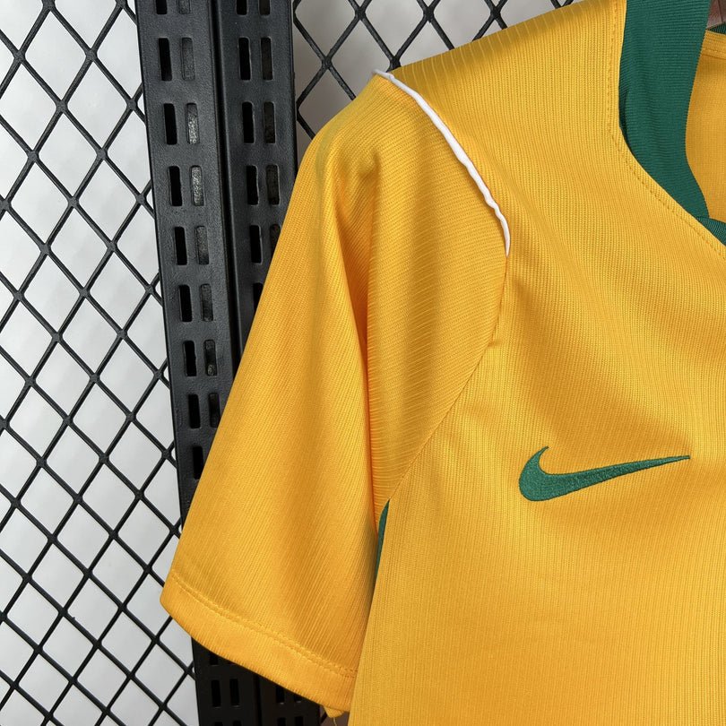 Australia World Cup 2026 Home Jersey